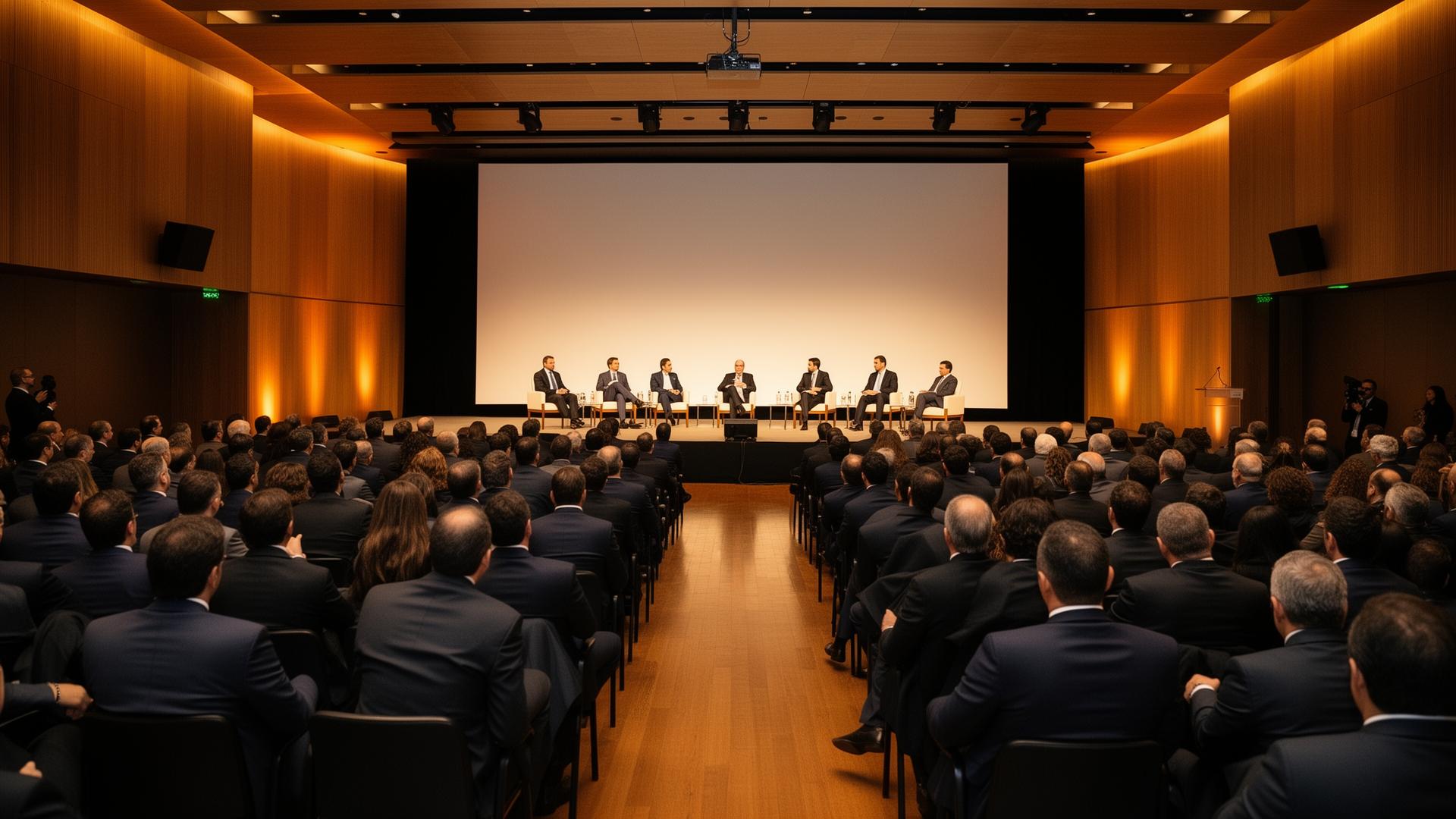 ENESP Sudeste — Encontro Nacional da Segurança Privada