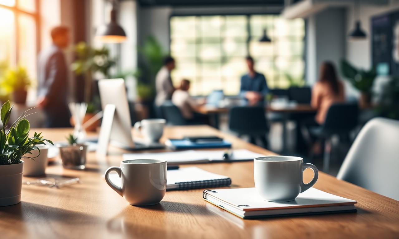 Benefícios flexíveis: a nova alavanca de retenção em culturas de alta performance