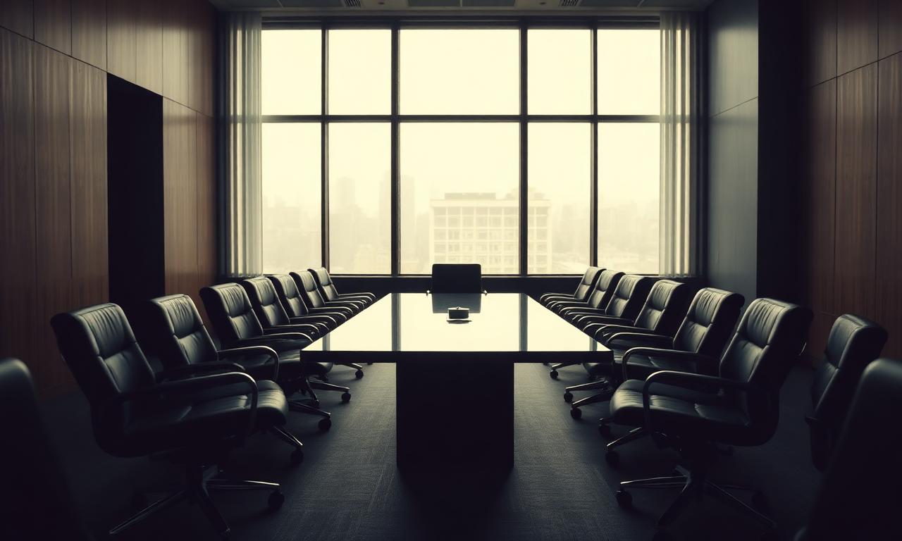 Continuidade operacional: por que CFOs estão repensando a arquitetura de riscos